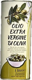 Олія оливкова Olio Di Oliva ( Італія) 1 літрів