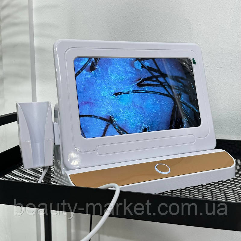 Трихоскоп Premium