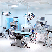 Медичне обладнання