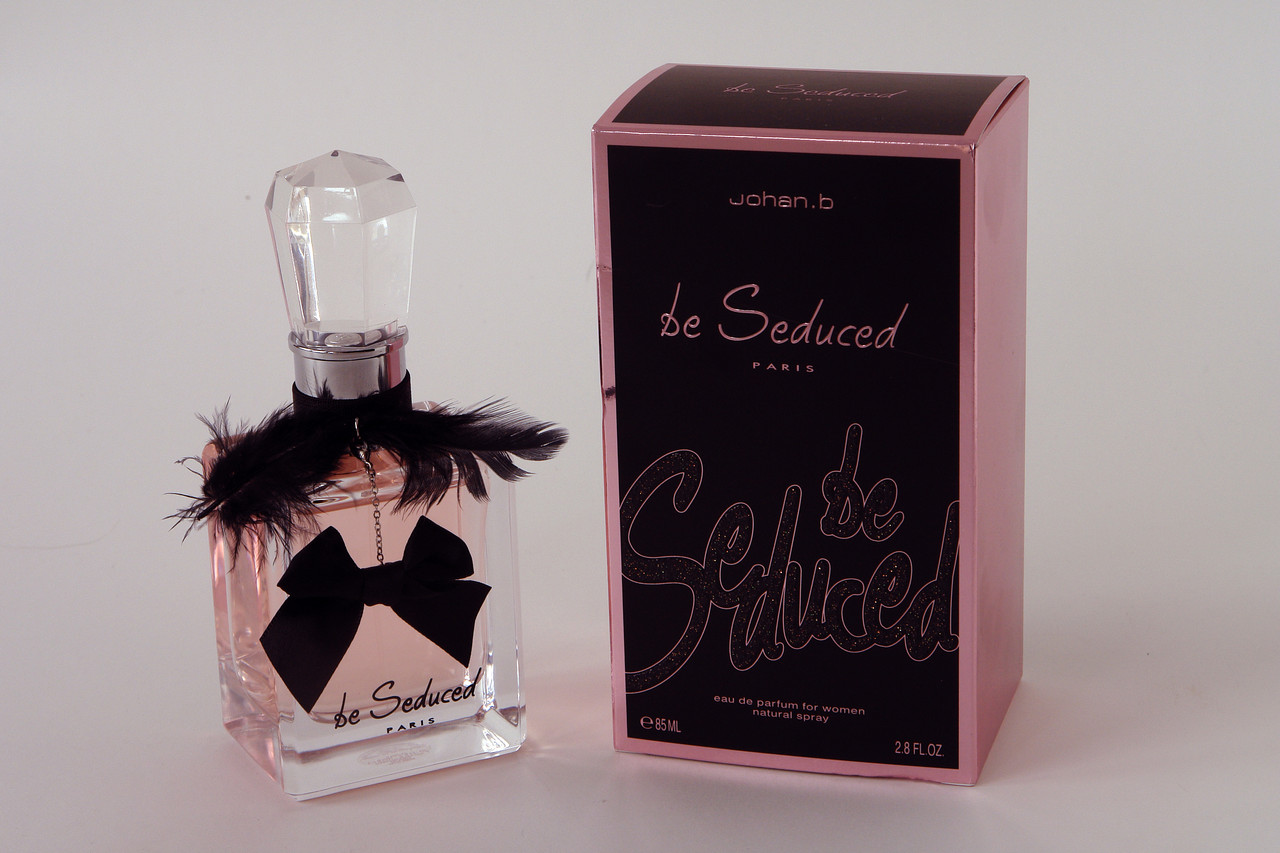 Be Seduced edp 85ml, фото 1