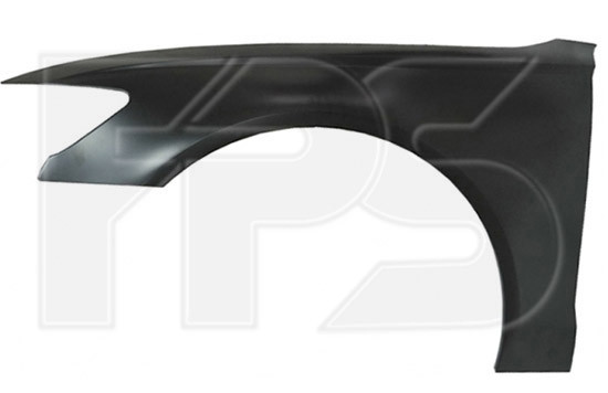 Крило переднє праве AUDI A6 15-18 (C7)