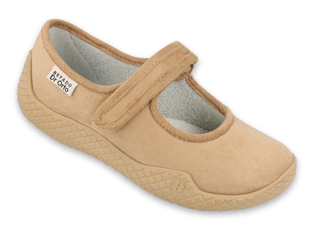 Туфлі діабетичні, для проблемних ніг жіночі DrOrto 197 D 004, фото 1