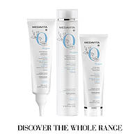 Пілінг детокс з активним киснем Medavita OXYGEN Detox Peeling, фото 6