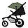 Прогулянкова коляска Lionelo AZURA GREEN FOREST, фото 2