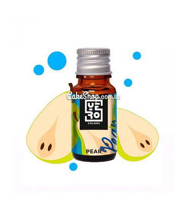 Ароматизатор харчовий Yero Colors Груша, 10 г