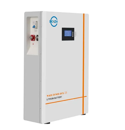 Накопичувач енергії LiFePO4 батарея BMS Photovoltaics Powerbank, фото 1