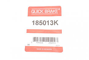 Поршень супорта заднього Mazda 323 87-01 30x46mm 185013K, фото 3