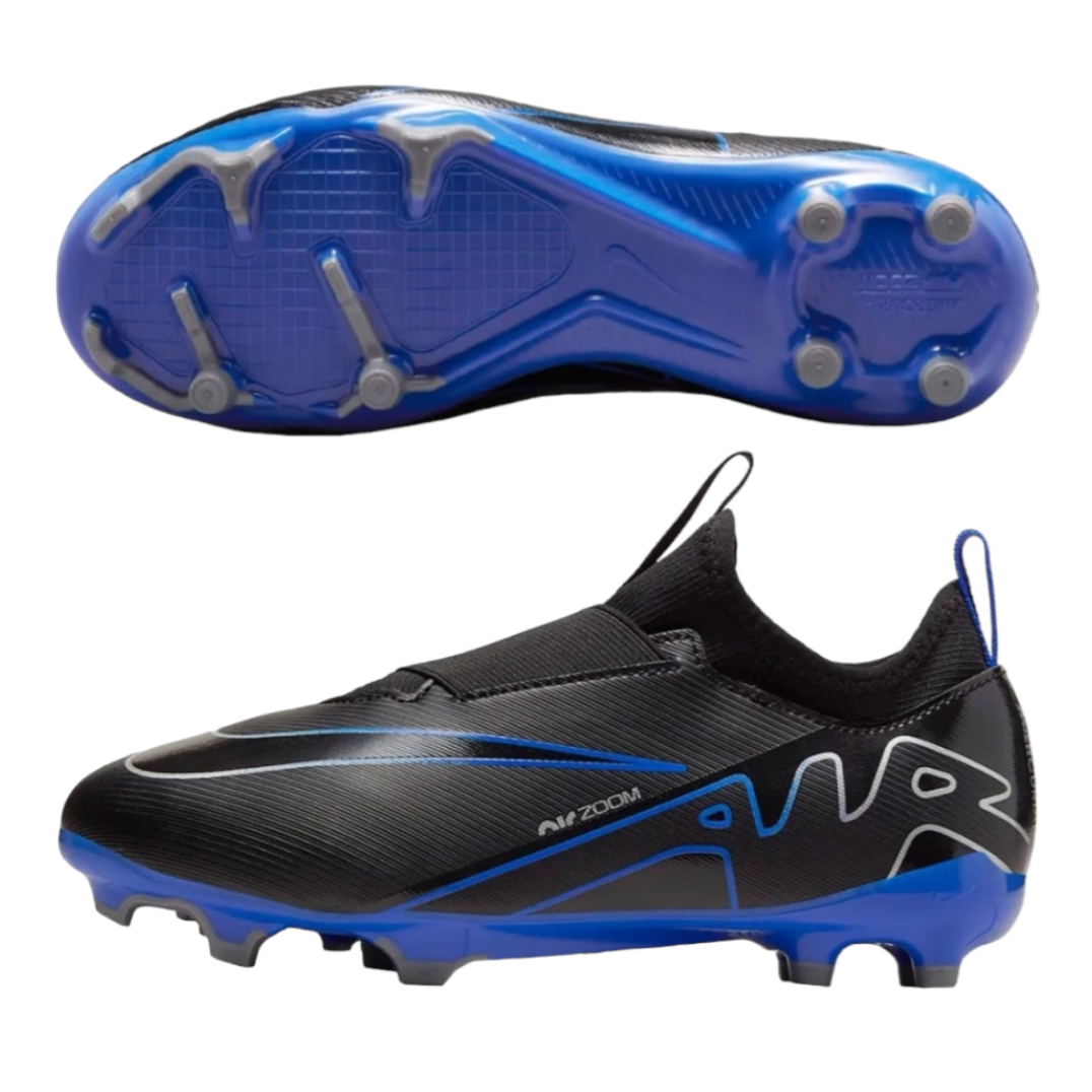Дитячі футбольні бутси Nike Air Zoom Mercurial Vapor 15 Academy MG Junior DJ5617-040