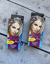 Панна Фарба для брів і вій чорна