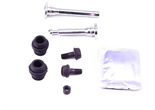 Направляюча супорта переднього к-кт Nissan Qashqai Renault Megane IV Scenic IV 13- 113-0009X, фото 3