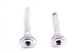 Направляюча супорта переднього к-кт Nissan Qashqai Renault Megane IV Scenic IV 13- 113-0009X, фото 4