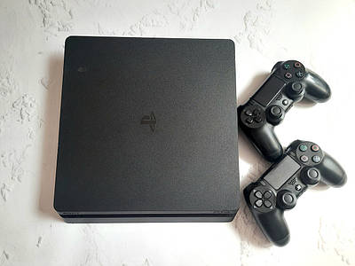 Playstation 4 slim 1tb | Сравнить цены и купить по акции со скидкой на ...