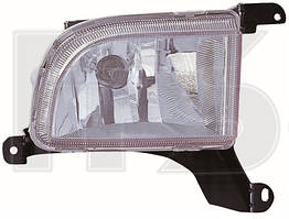 Фара протитумання CHEVROLET LACETTI 03-13 SDN/KOMBI