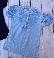 Американки підліткові (С 6-13 років)