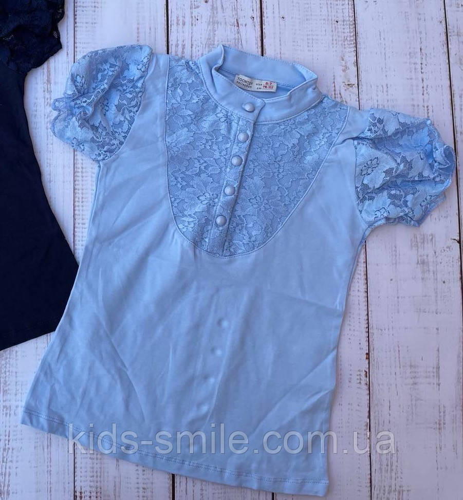 Американки підліткові (С 6-13 років)