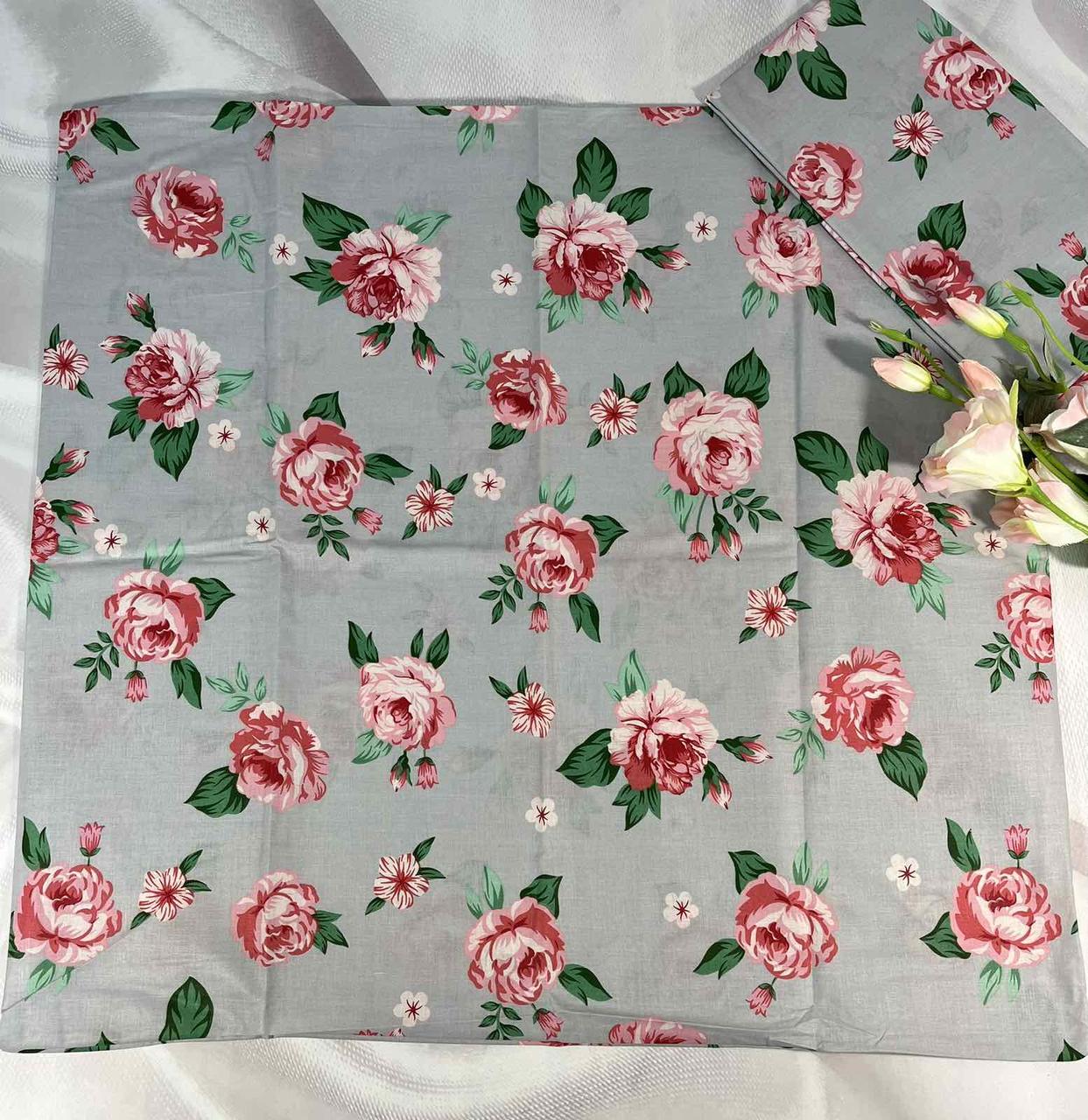 Наволочка на подушку бязь голд  Розмір 70*70