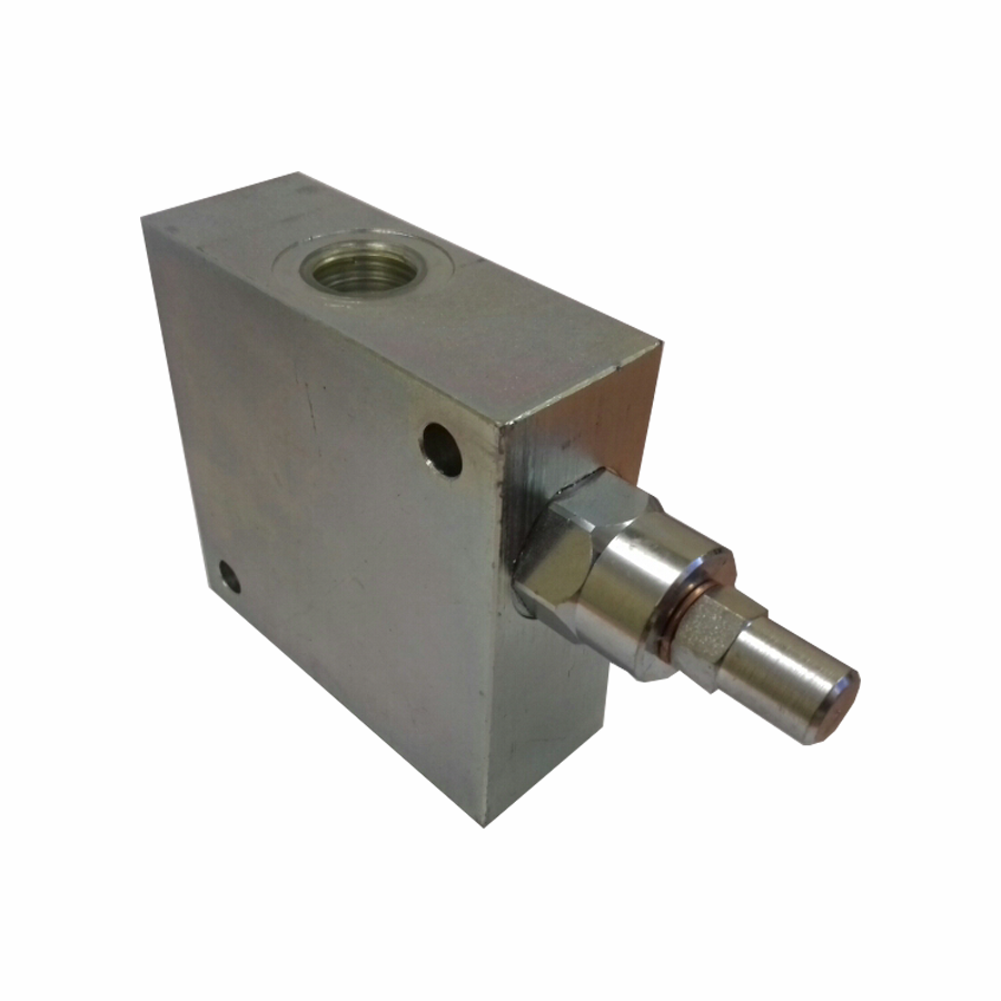 Клапан регенеративний VRSP 1/2"