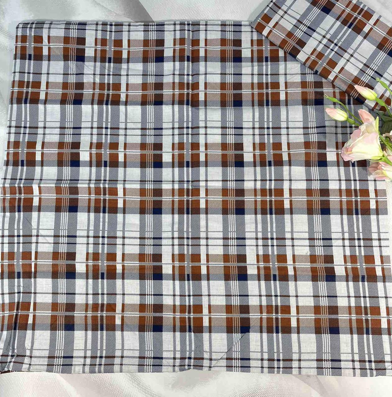 Наволочка на подушку бязь голд Розмір 70*70