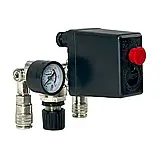 Автоматика компресора (220 V, 20 А) в зборі, фото 4