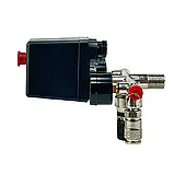 Автоматика компресора (220 V, 20 А) в зборі, фото 8