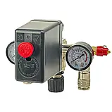 Автоматика компресора (220 V, 20 А) в зборі, фото 3