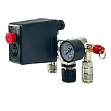 Автоматика компресора (220 V, 20 А) в зборі, фото 7