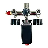 Автоматика компресора (220 V, 20 А) в зборі, фото 9