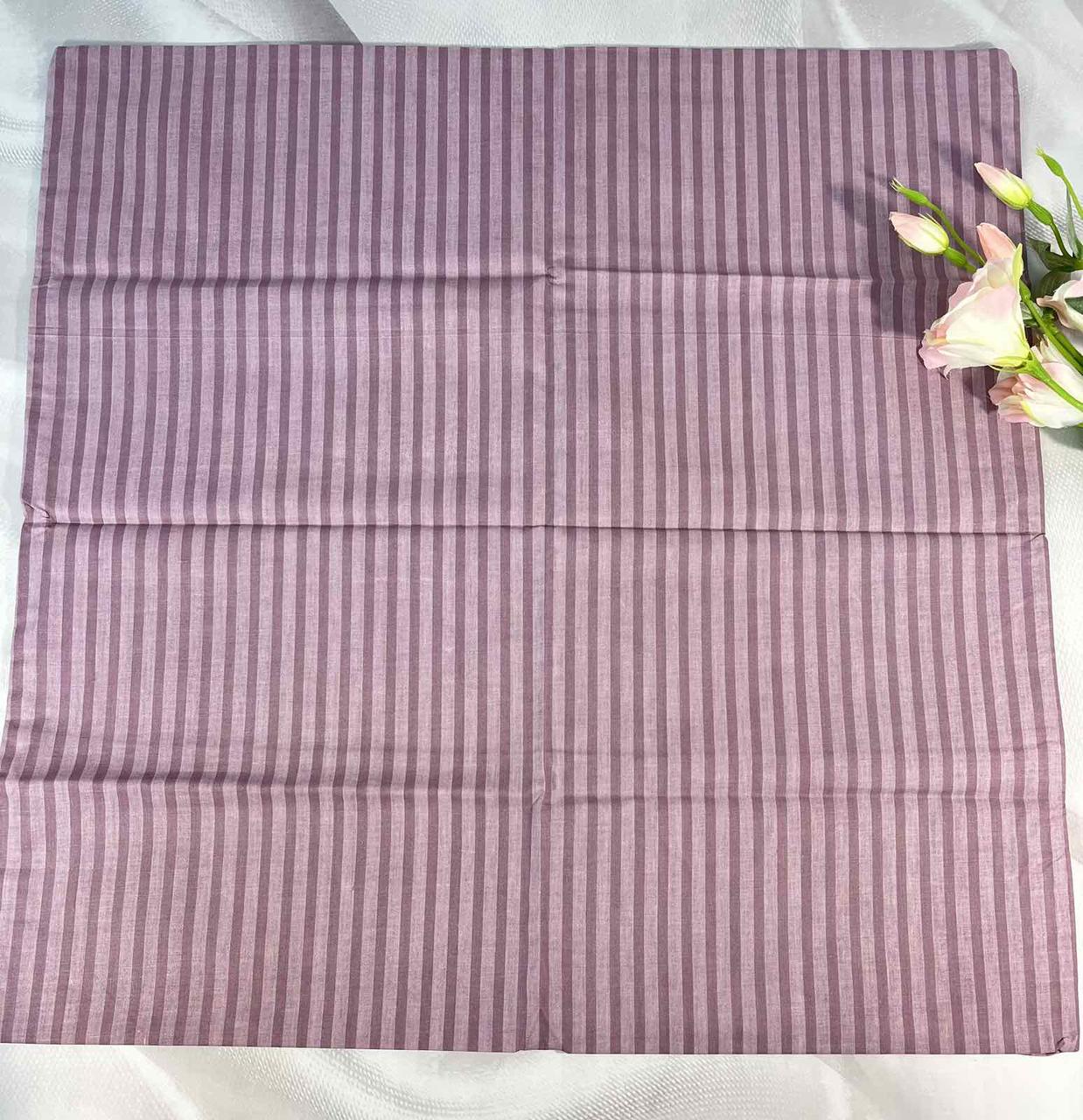 Наволочка на подушку бязь голд Розмір 70*70