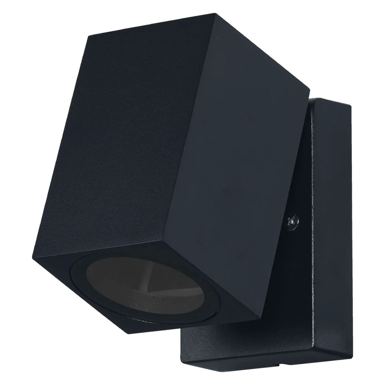 Світильник OSRAM LEDVANCE ENDURA Classic Cube Adjustable Wall Black GU10