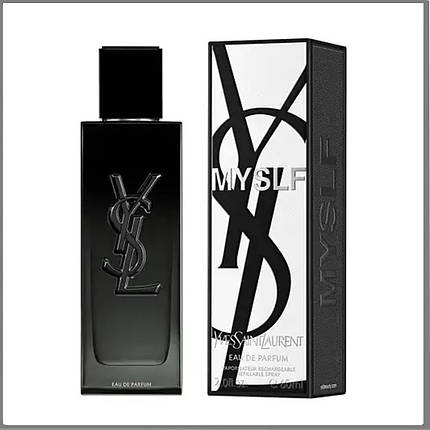 Yves Saint Laurent MYSLF парфумована вода 100 ml. (Ів Сен Лоран Май Селф), фото 1
