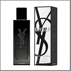 Yves Saint Laurent MYSLF парфумована вода 100 ml. (Ів Сен Лоран Май Селф)