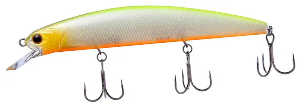 Воблер OSP Varuna 110SP 113mm 16.0g P64 (1.0-1.5m), фото 1