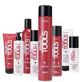Стайлінги Styling Tools
