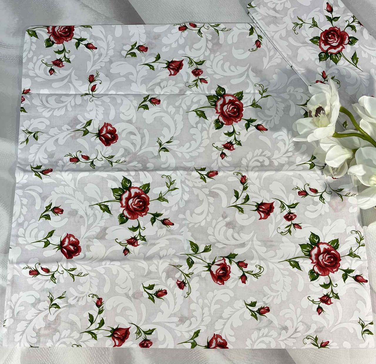 Наволочка на подушку бязь голд Розмір 60*60