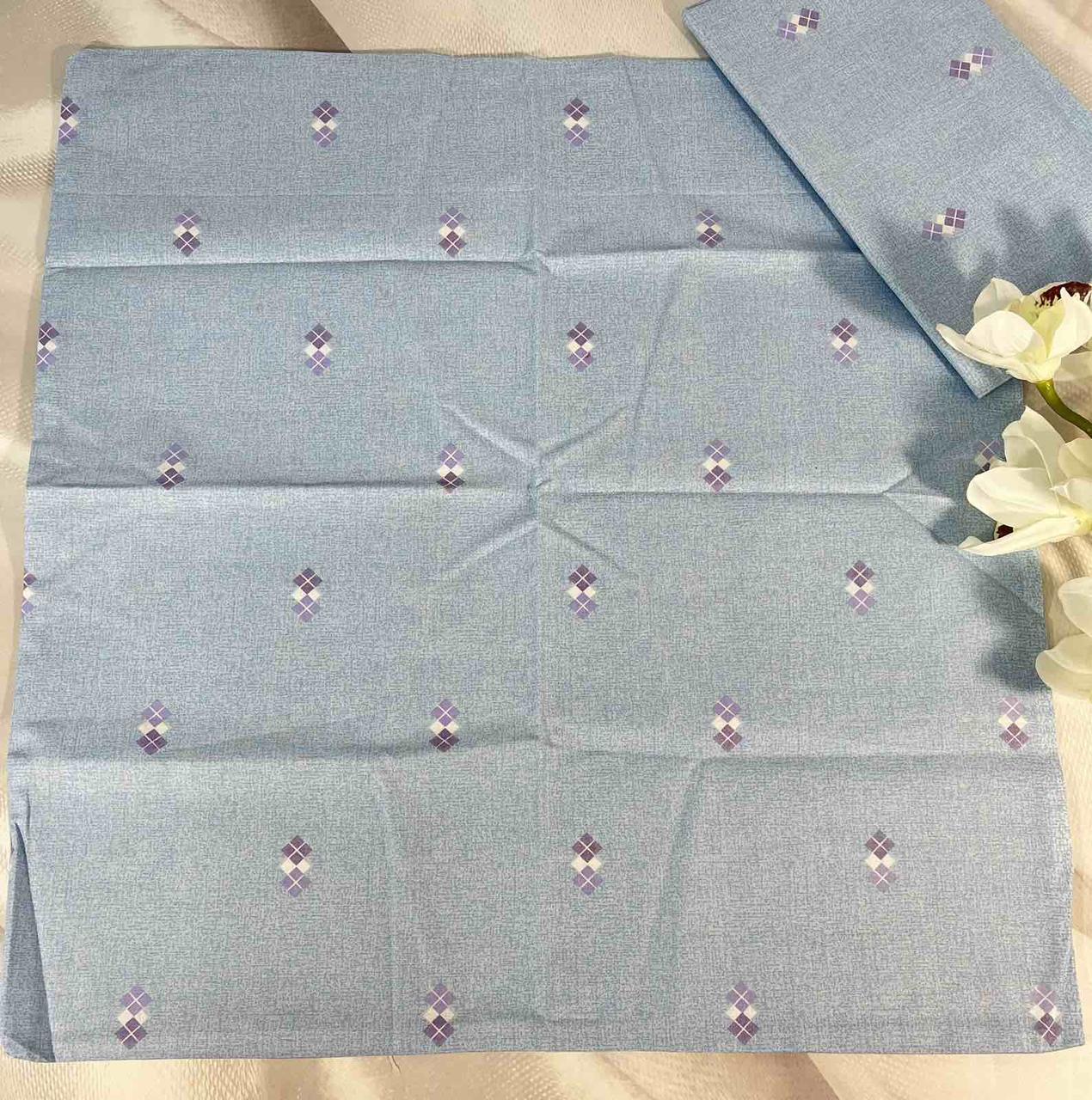 Наволочка на подушку бязь голд Розмір 60*60