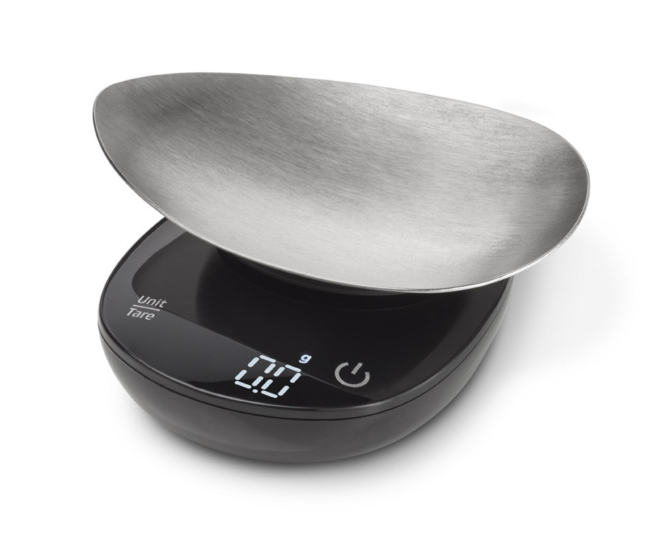 Ваги кухонні Caso Fino Compact