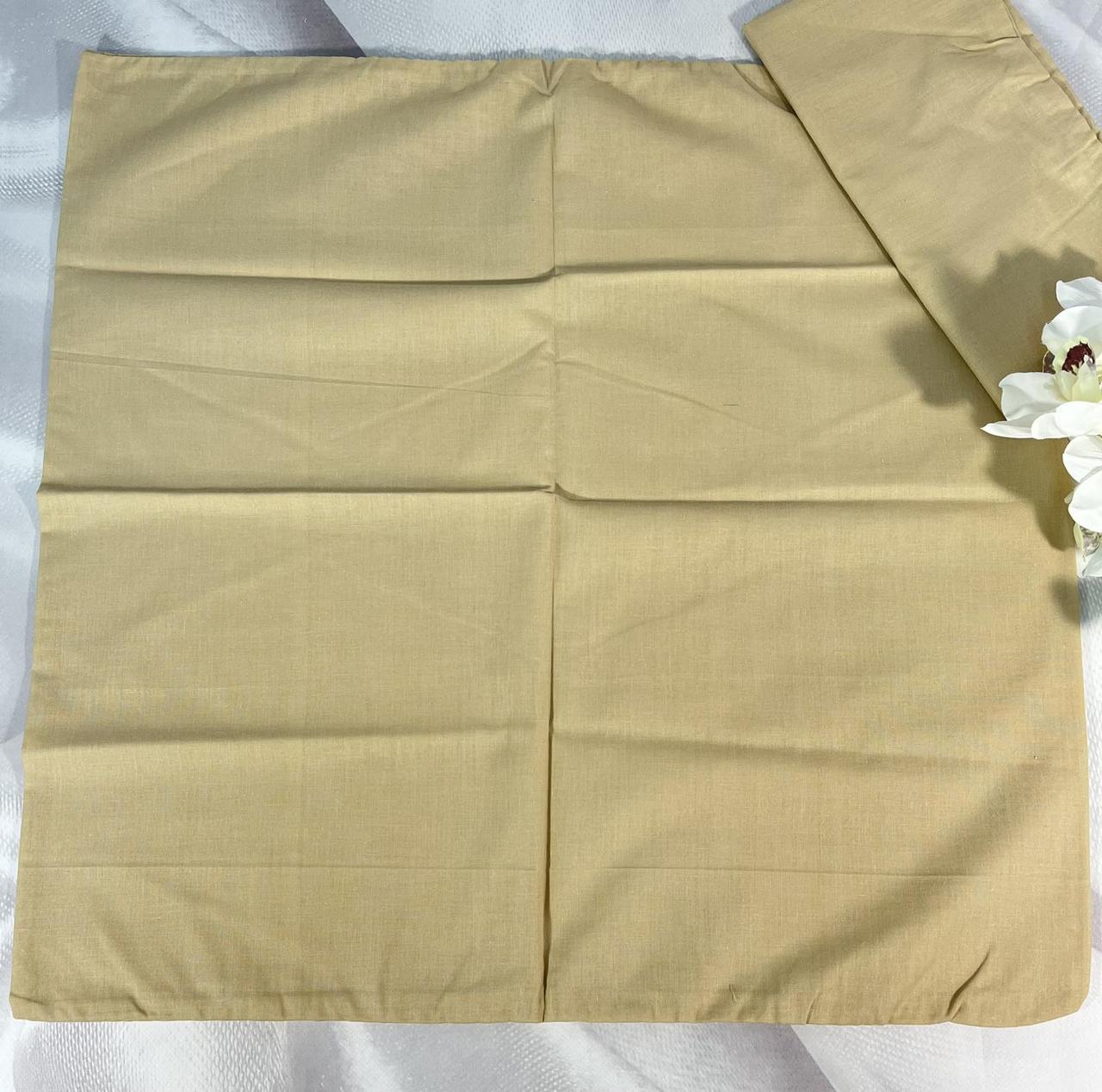 Наволочка на подушку бязь голд  Розмір 60*60