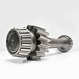 ZF 16 S 109 (13,53) ВОМ вал відбору потужності (288 мм) MURAT MAKINA, фото 3