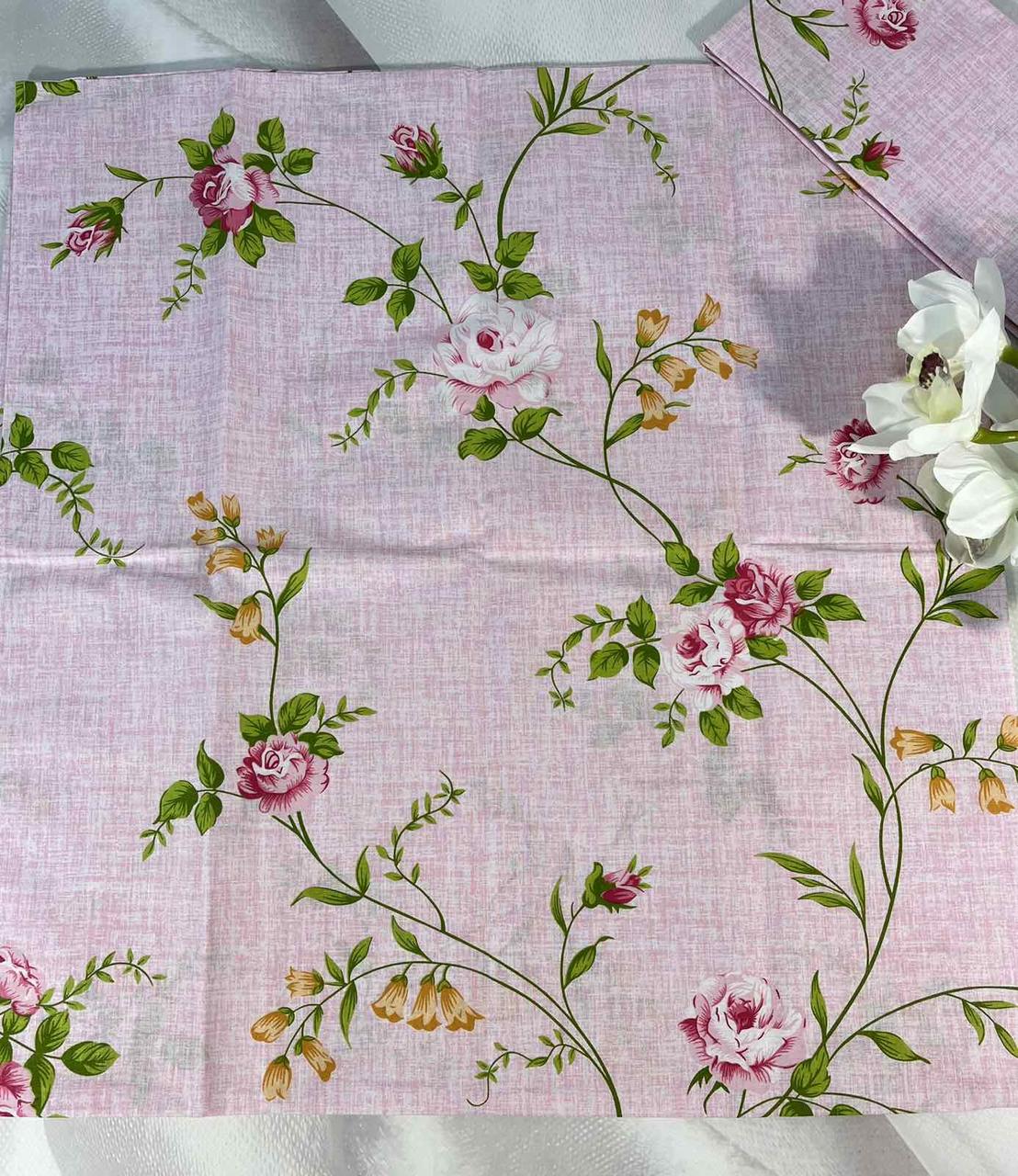 Наволочка на подушку бязь голд  Розмір 60*60