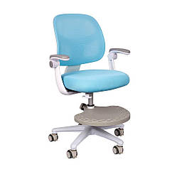 Дитяче крісло з підлокітниками Cubby Marte Blue, 8085841 — 861