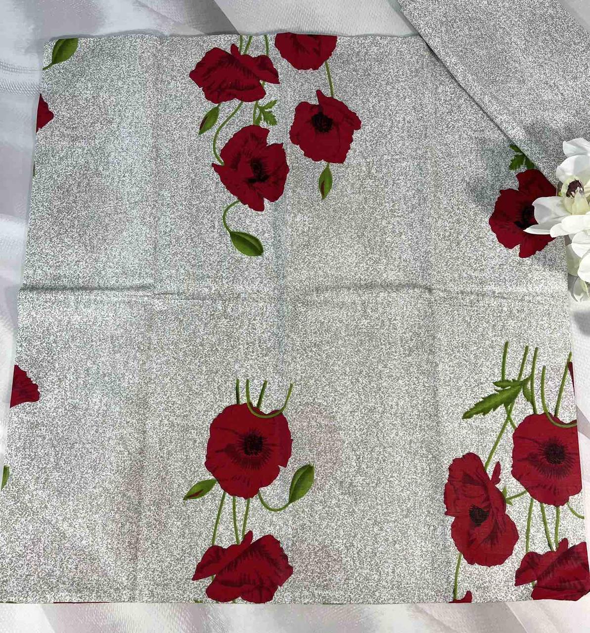 Наволочка на подушку бязь голд Розмір 60*60