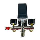 Автоматика компресора в зборі Profinstrument (380V, 20 А), фото 9