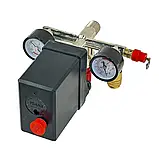 Автоматика компресора в зборі Profinstrument (380V, 20 А), фото 4