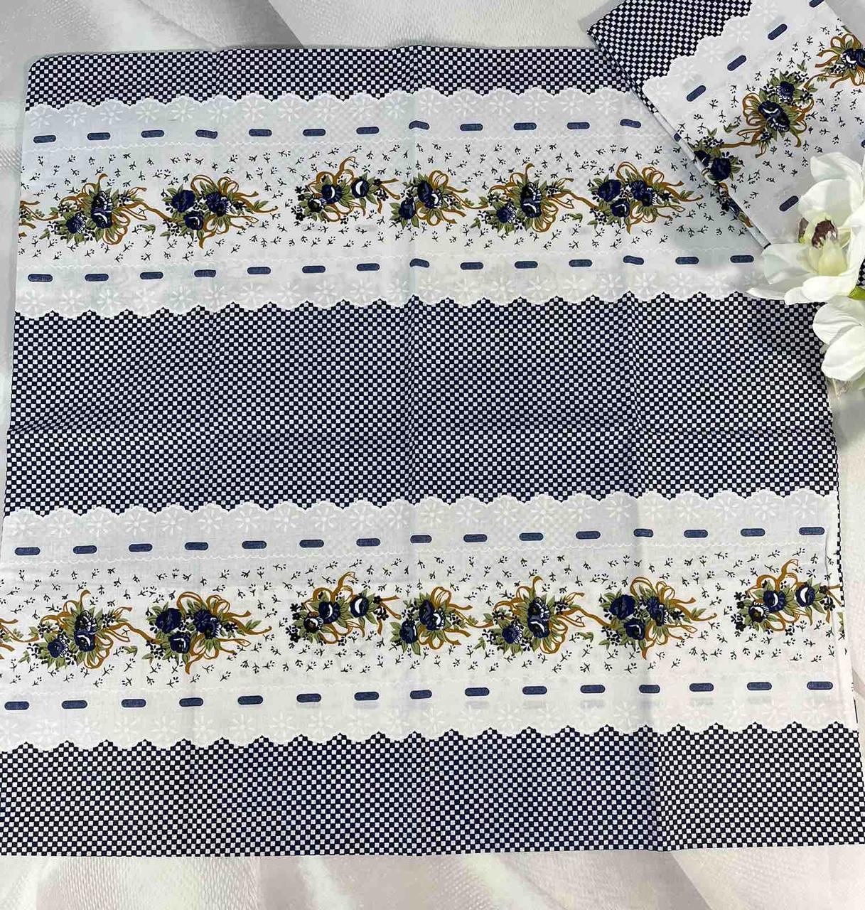 Наволочка на подушку бязь голд Розмір 60*60