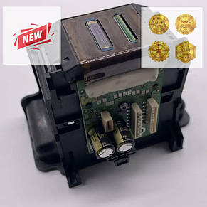 Друкуюча головкаCN688300, CN688A, CN688 для HP Deskjet 3070, 3070A, 5522, 4525, 3520, 3526, 5520,5524, 4610, 4620, 3525, 5510, фото 1