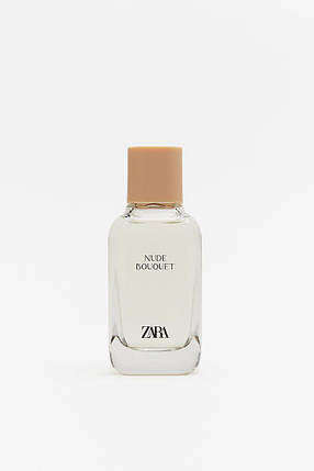 Жіночі парфуми ZARA Nude Bouquet 100 мл, фото 1