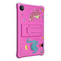 Планшет Blackview Tab 30 Kids 2/64Gb Candy Pink Wi-Fi Global version, фото 6