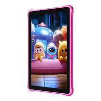 Планшет Blackview Tab 30 Kids 2/64Gb Candy Pink Wi-Fi Global version, фото 5