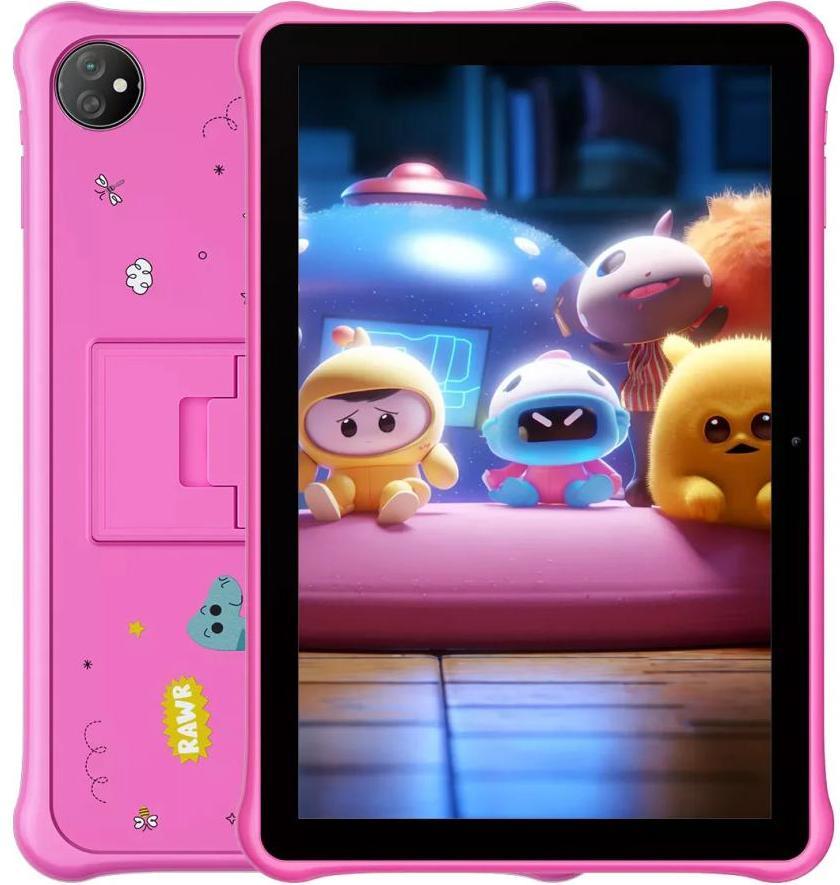 Планшет Blackview Tab 30 Kids 2/64Gb Candy Pink Wi-Fi Global version