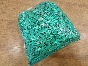 Мікропломба зелена (уп 1000шт)